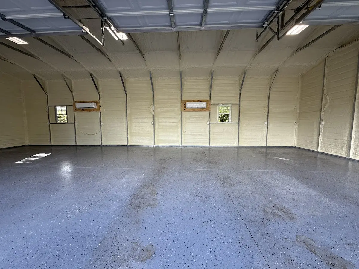 Commercial Roof Restoration in Taylor, MI